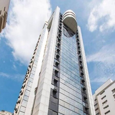 Lflats Hotel Alameda Lorena Jardins Sao Paulo Exterior photo