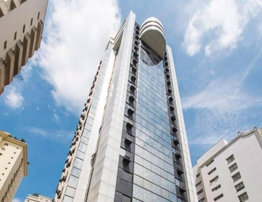 Lflats Hotel Alameda Lorena Jardins Sao Paulo Exterior photo
